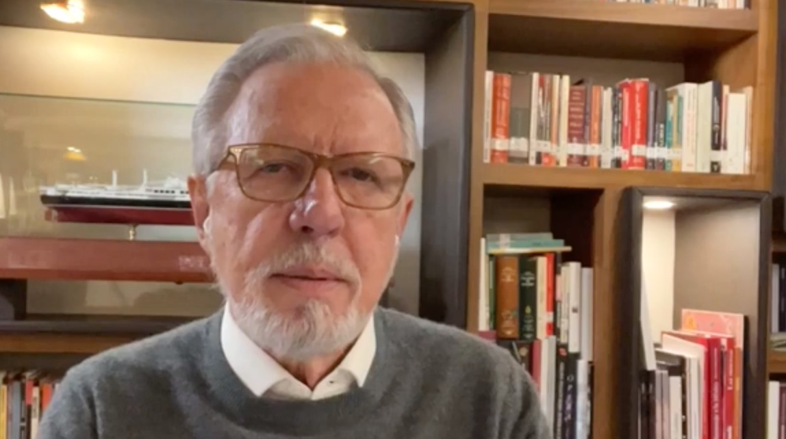 Los tramposos y mentirosos de Córdova