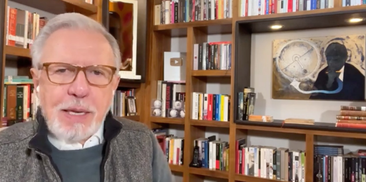 ¡Las noticias! Estiman que a fin de año quedará rehabilitada la Línea 12 del Metro de CDMX