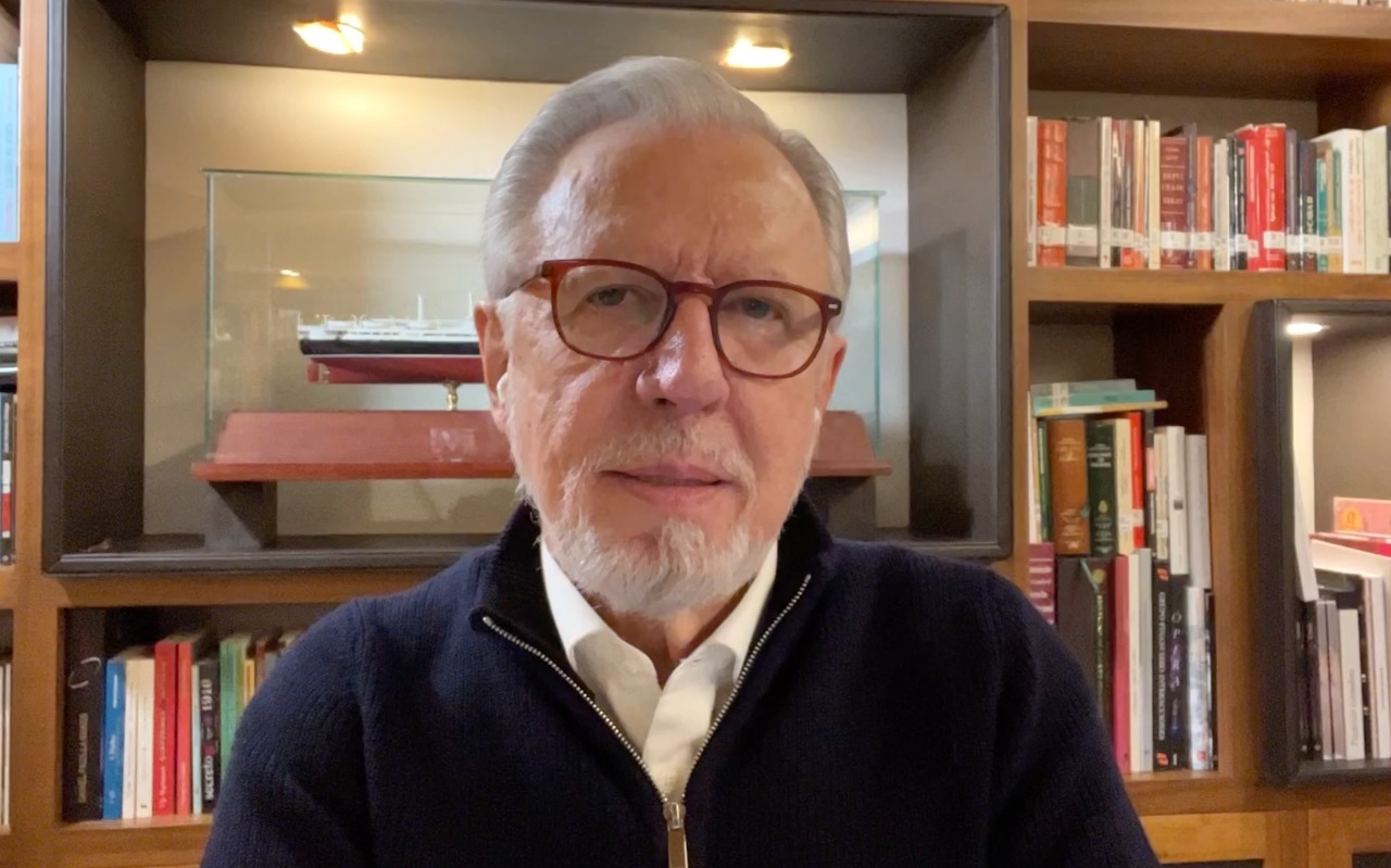 El elogio de la garnacha