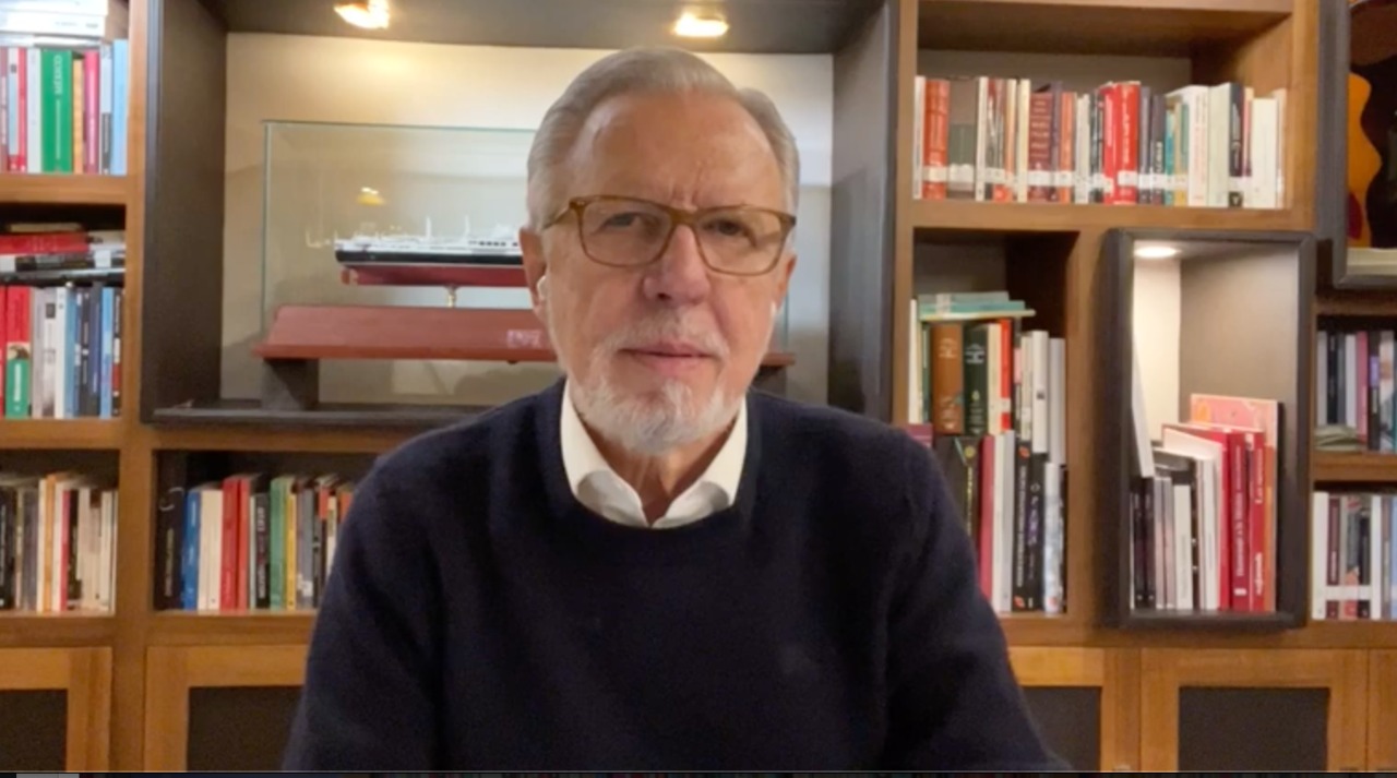 Su corazón no es bodega