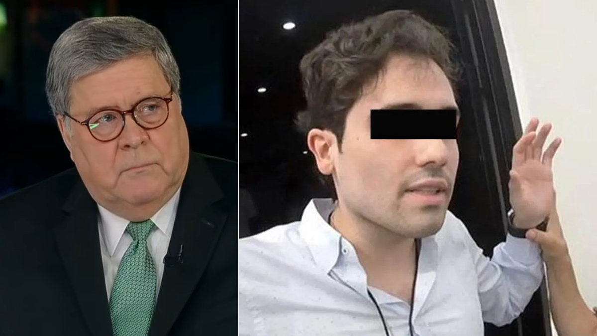 Estados Unidos habría participado en operativo para detener a Ovidio Guzmán