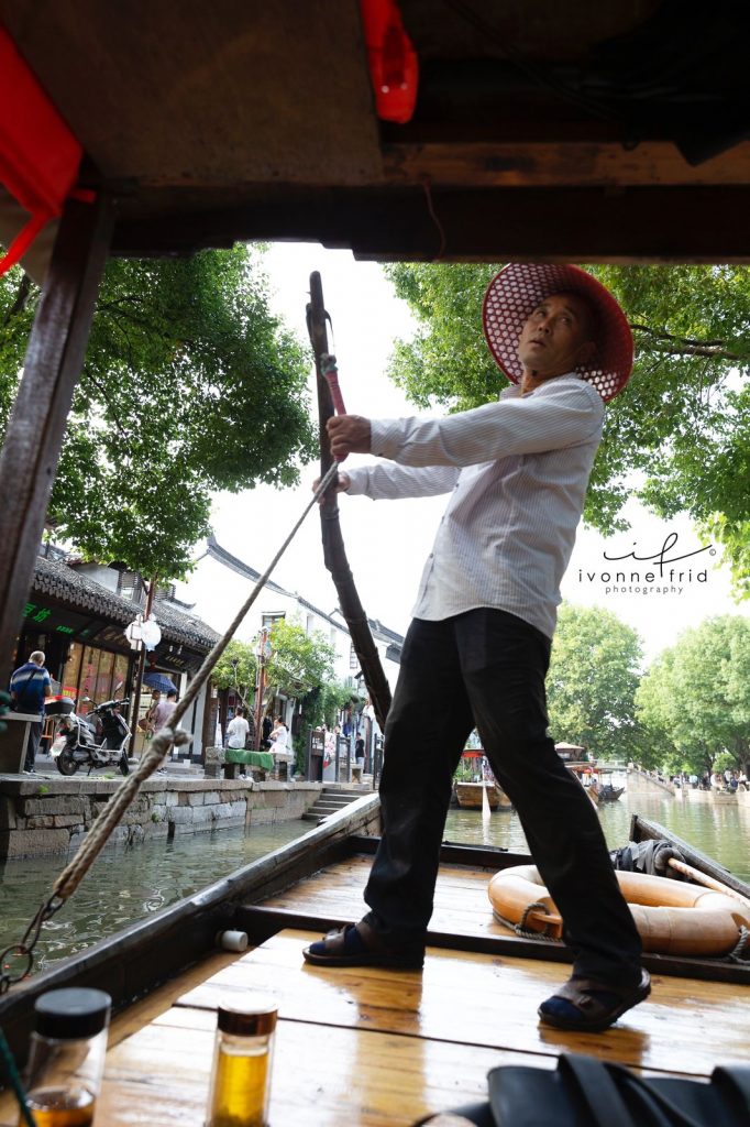 ¿Xochimilco en China? por Ivonne Frid - xoch2-682x1024