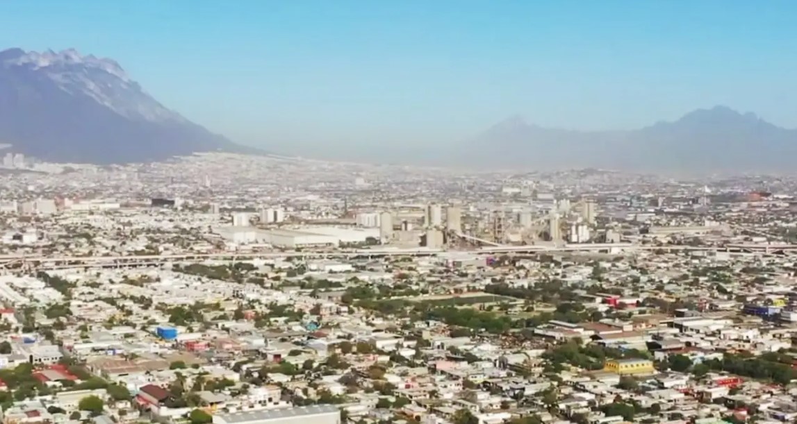 Monterrey pide ayuda a industriales para mitigar crisis de agua