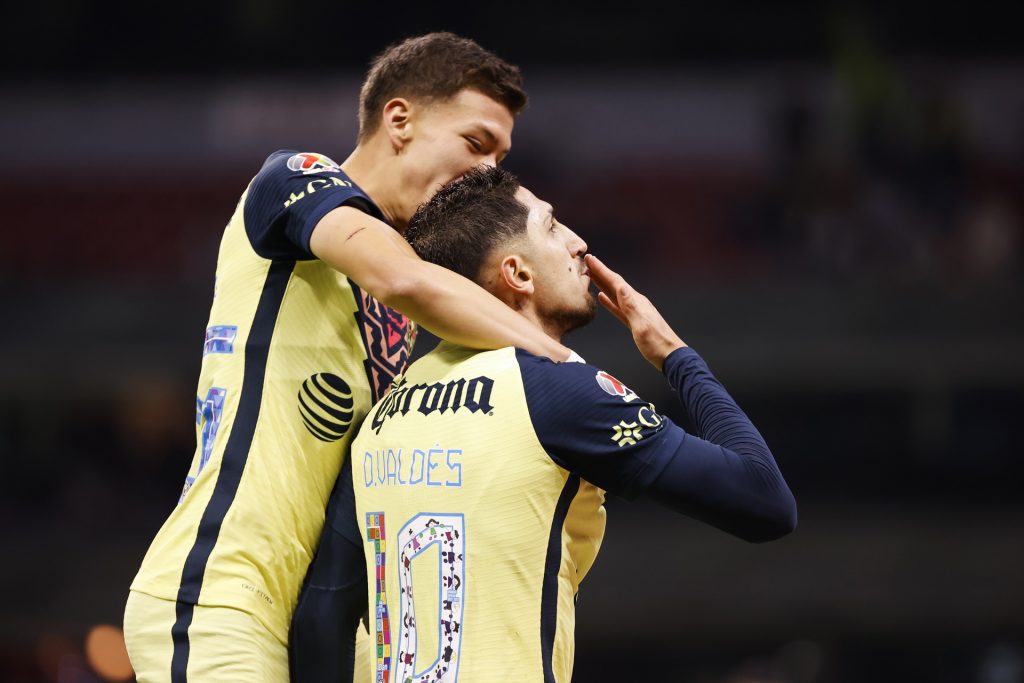 América golea al Juárez y mantiene su recuperación en el Clausura - america-golea-al-juarez-y-mantiene-su-recuperacion-en-el-clausura-2-1024x683