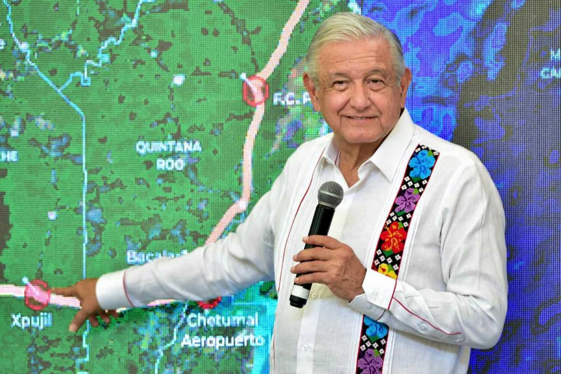 AMLO confirma asistencia a Cumbre de las Américas en junio