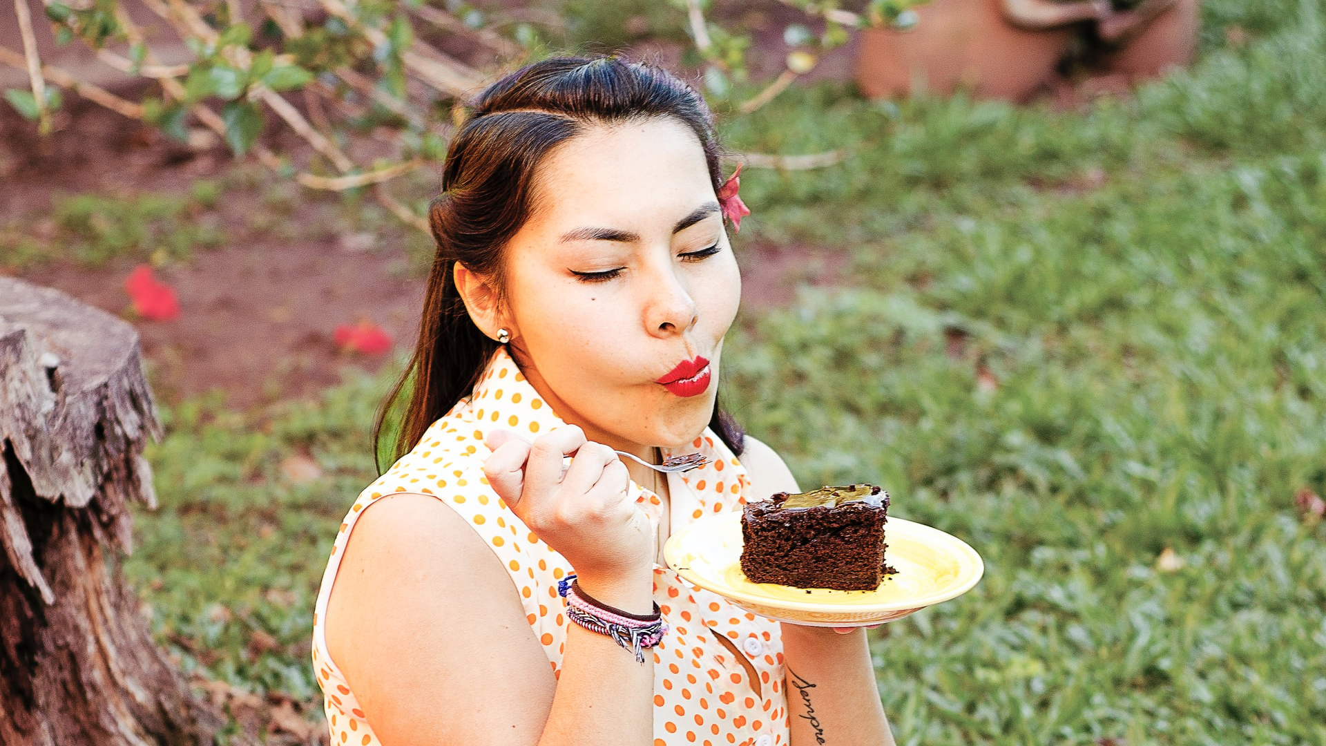 Los antojos están en el cerebro, que reordena sus circuitos en el embarazo Los antojos están en el cerebro, que reordena sus circuitos en el embarazo