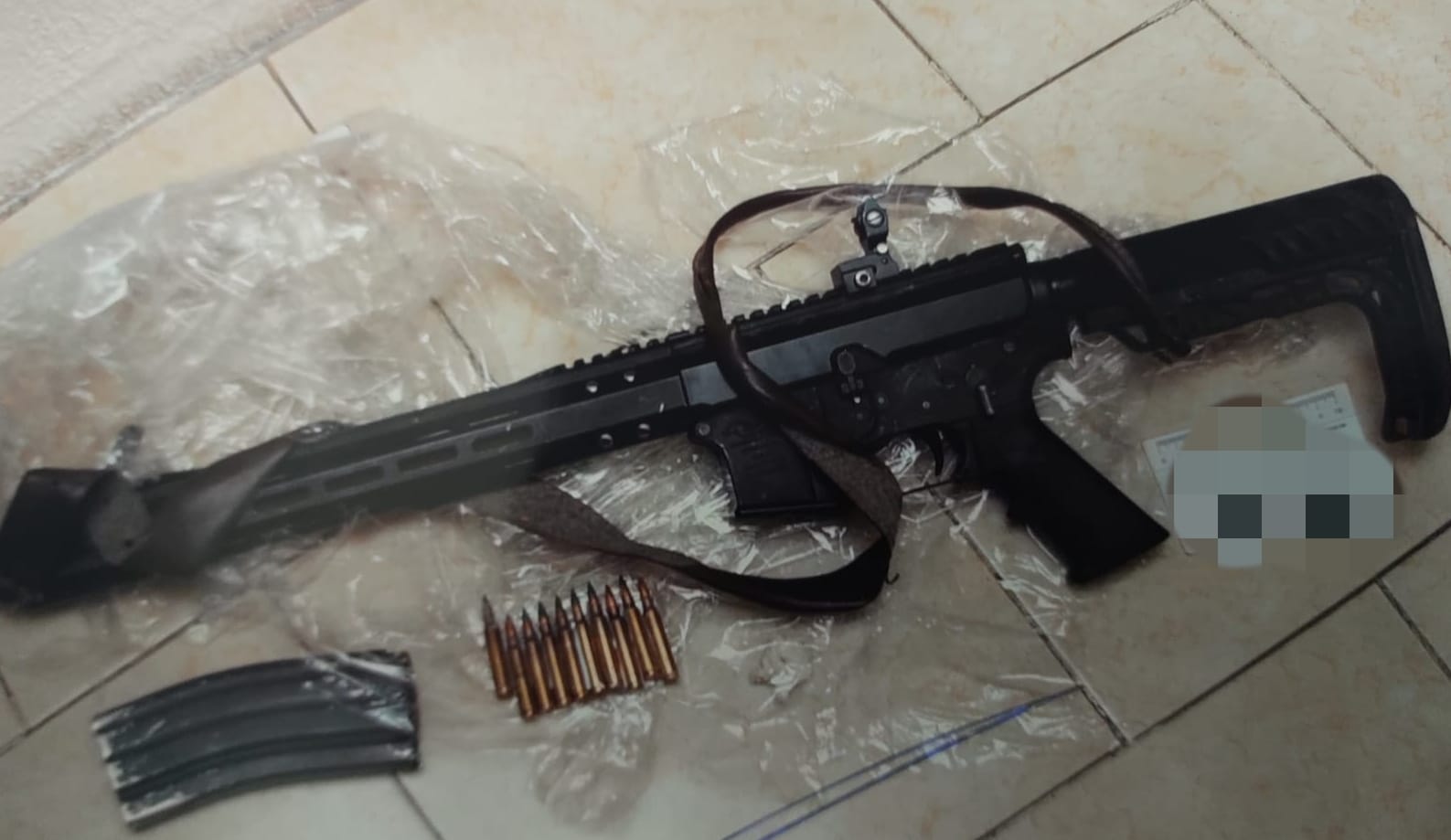 Vinculan a proceso a 13 hombres tras enfrentamiento con militares en Jalisco