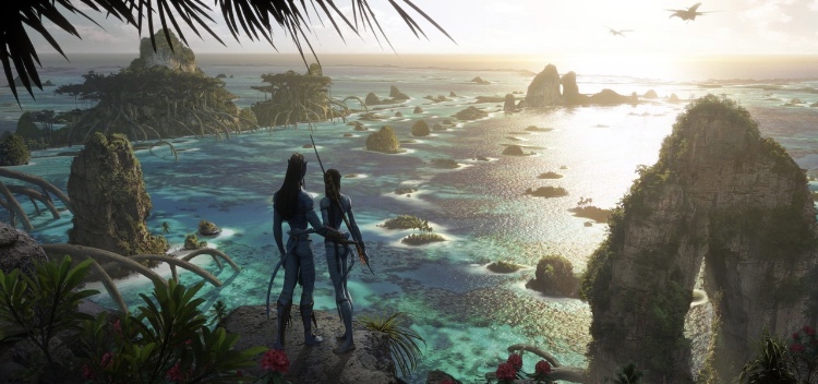 ‘Avatar: The Way of Water’ se estrenará el 16 de diciembre