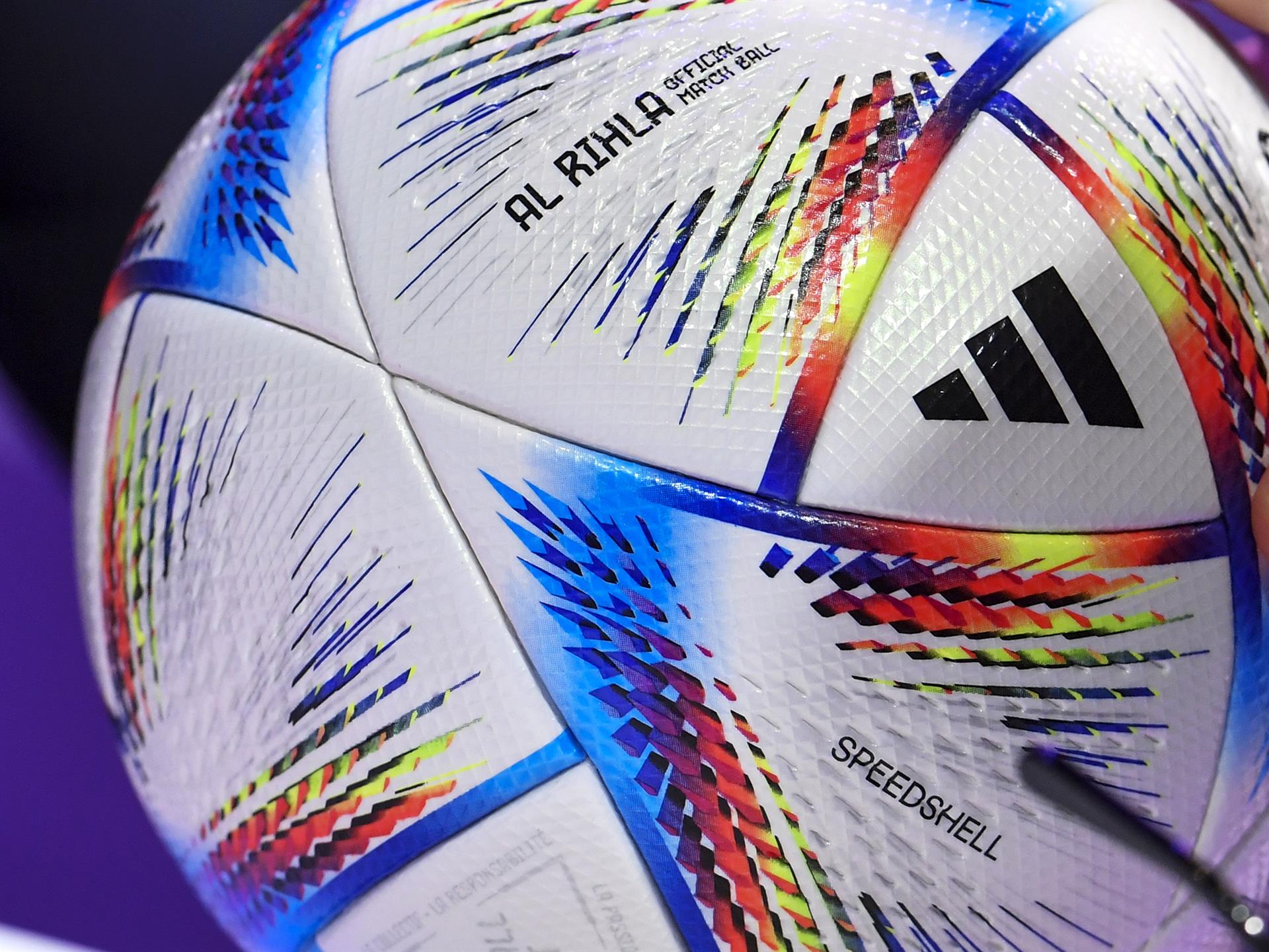 Los 6 grandes duelos de la primera fase del Mundial de Qatar