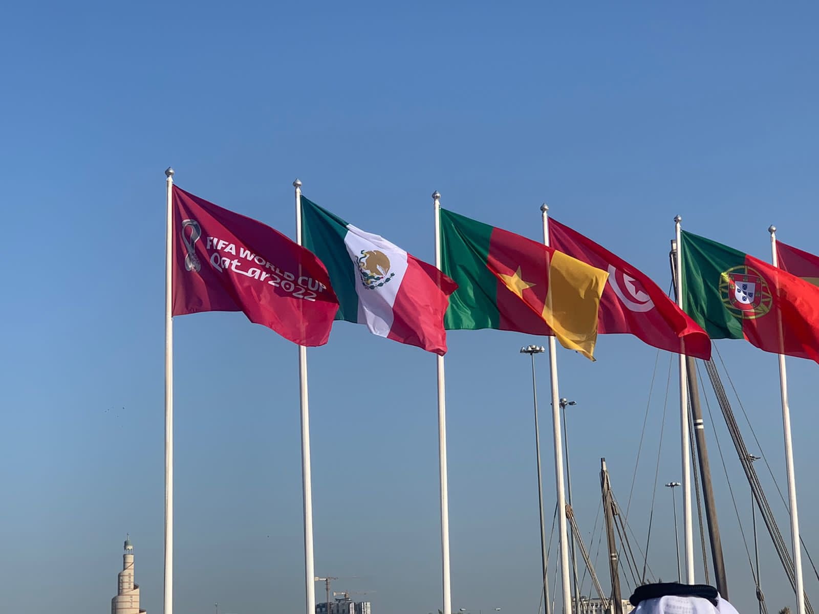 México a Qatar 2022, una vez más con la mira en el ‘quinto partido’ México a Qatar 2022, una vez más con la mira en el ‘quinto partido’