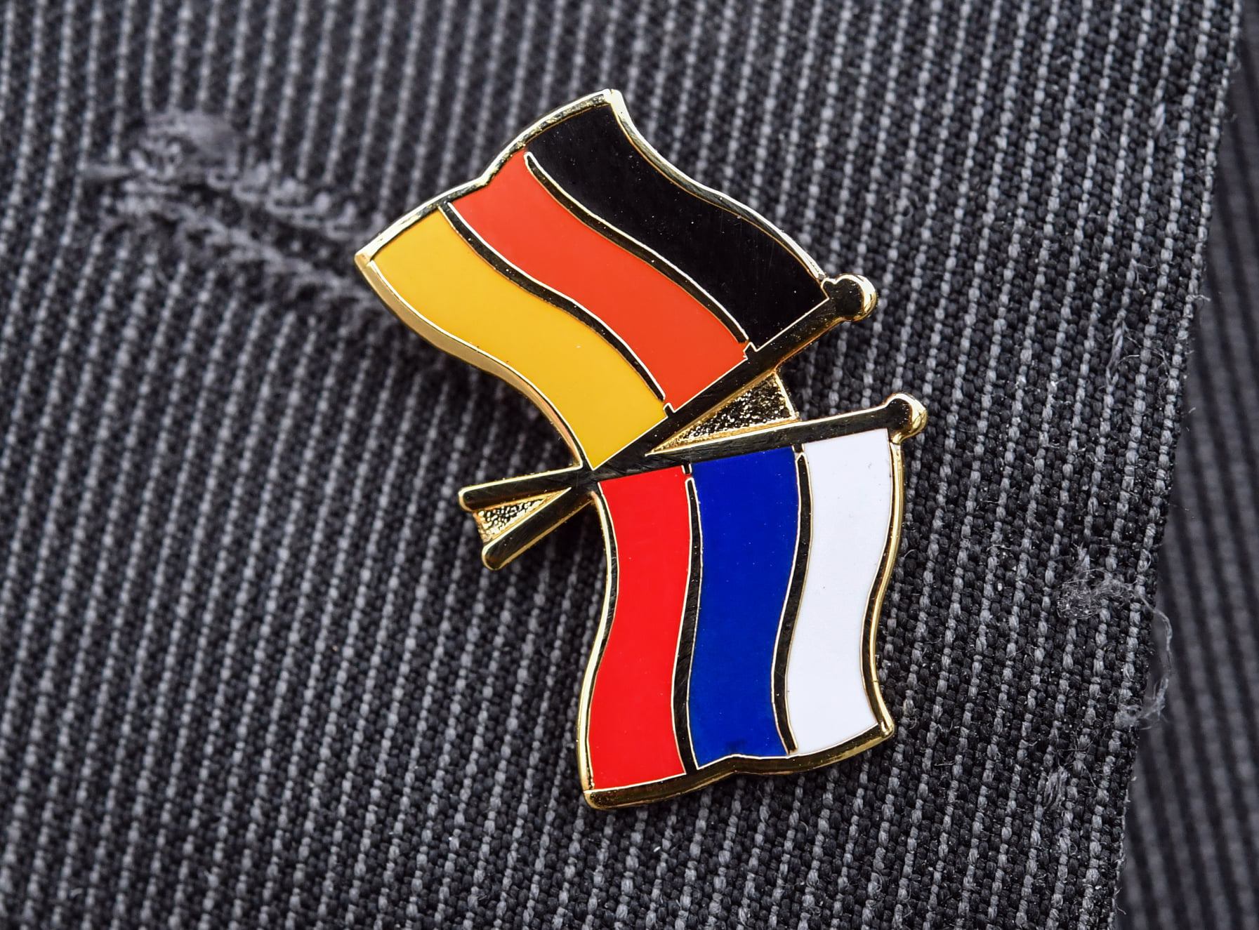 Rusia expulsa a 40 diplomáticos alemanes en respuesta a igual medida Berlín