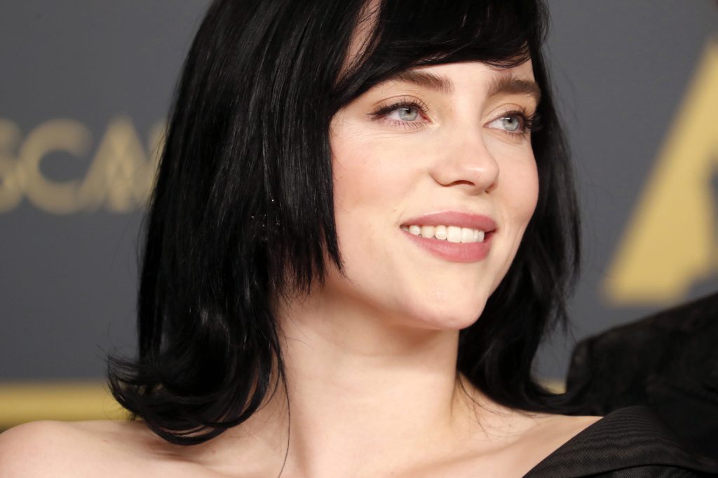 Olivia Rodrigo y Billie Eilish, favoritas en unos Grammy sin decidir - billie-eilish-y-olivia-rodrigo-favoritas-en-unos-grammy-sin-decidir-2-1024x683