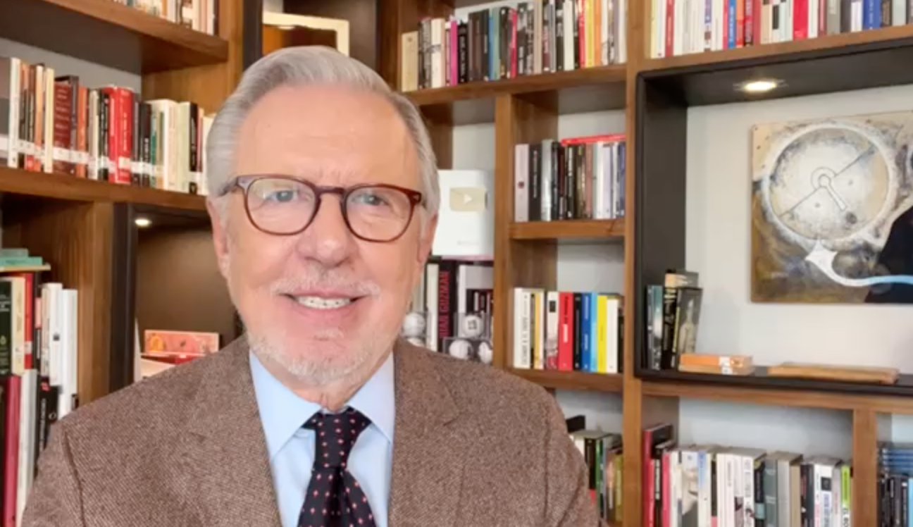 ¡Las noticias! Salgado Macedonio destapa a López Obrador para la reelección