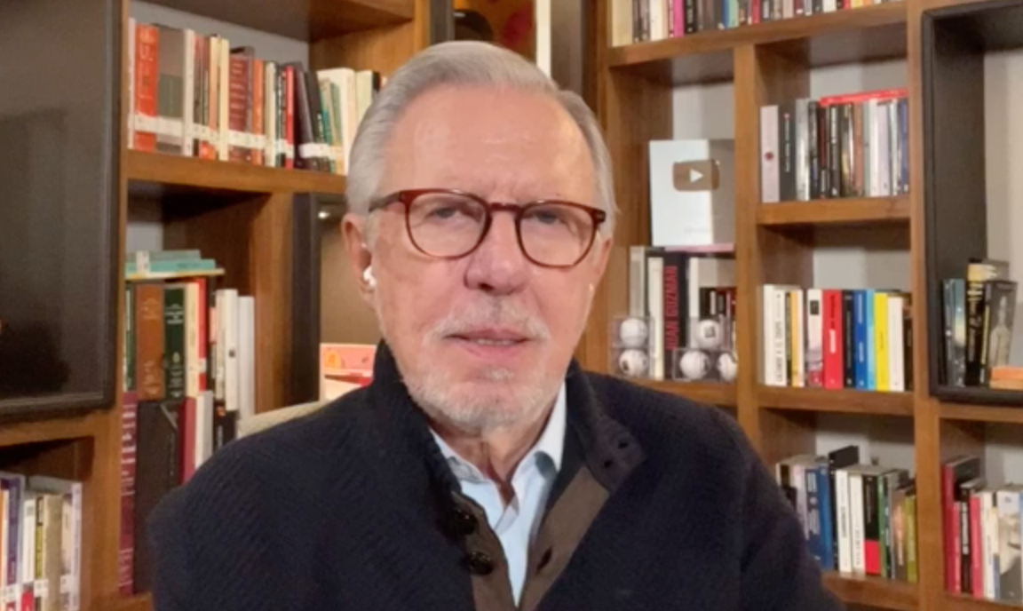 ¡Las noticias! Emboscan a elementos de la Guardia Nacional en SLP, el saldo es de un agente muerto