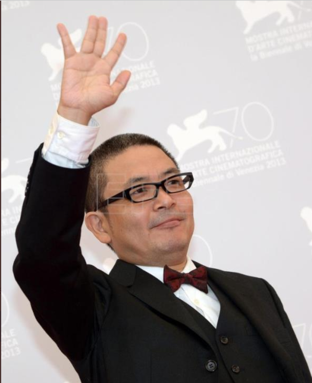 Actrices acusan de acoso al cineasta japonés Sion Sono Actrices acusan de acoso al cineasta japonés Sion Sono