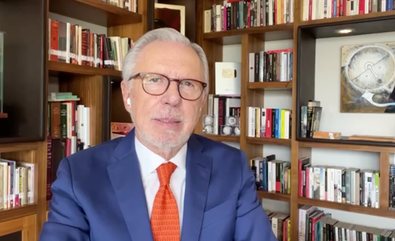 ¡Las noticias! AMLO llama a los ministros de la SCJN ‘abogados patronales’