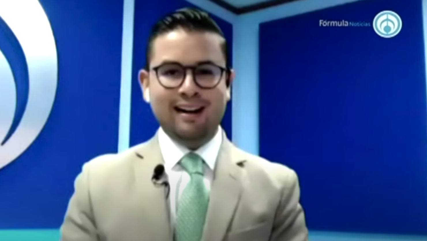 Análisis grafológico de Juan Pablo Pérez Diaz