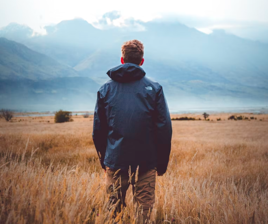 ¿Quiénes somos después de la pandemia?