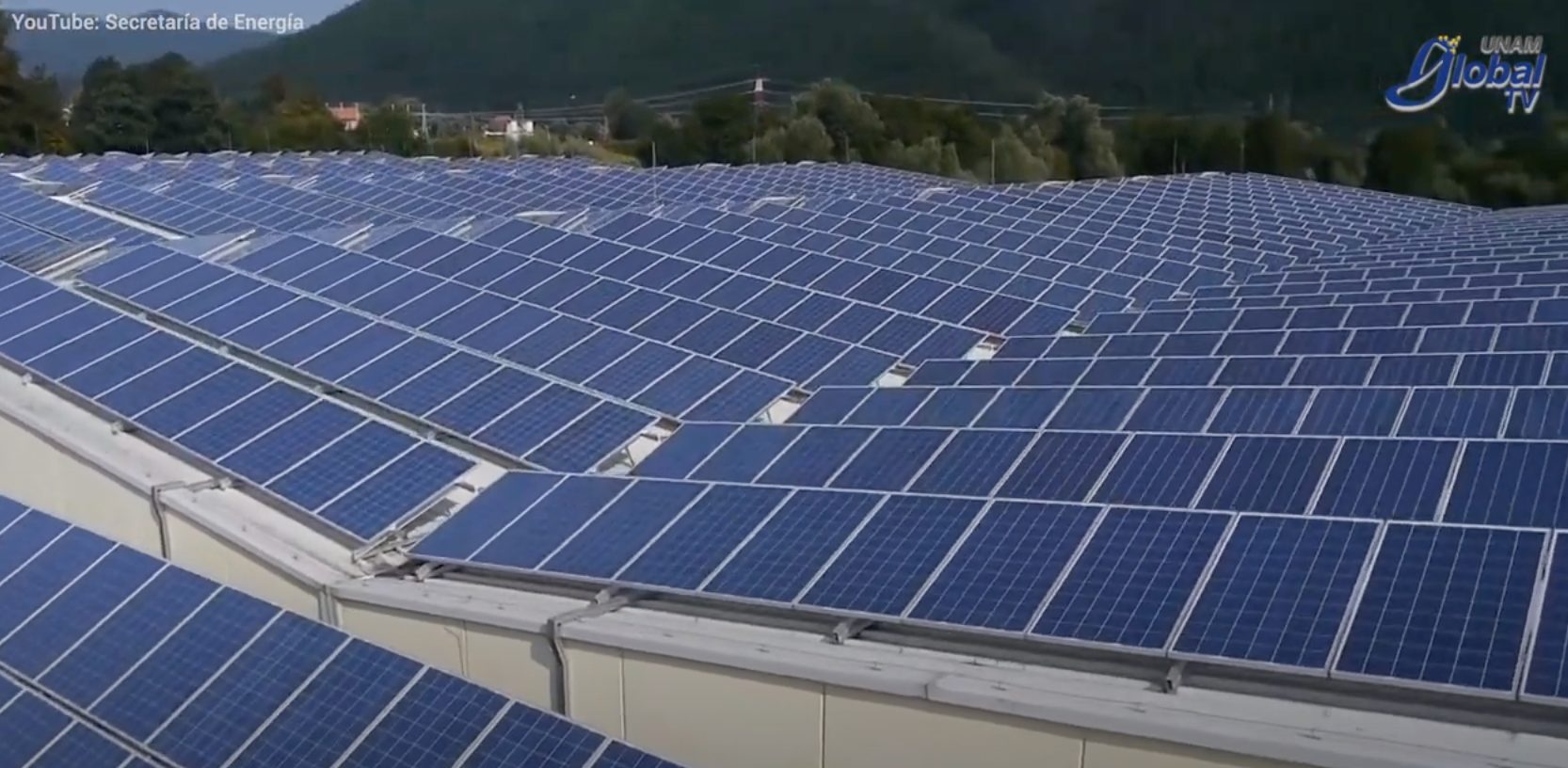 Egresado de la UNAM desarrolla celda solar más eficiente y sustentable