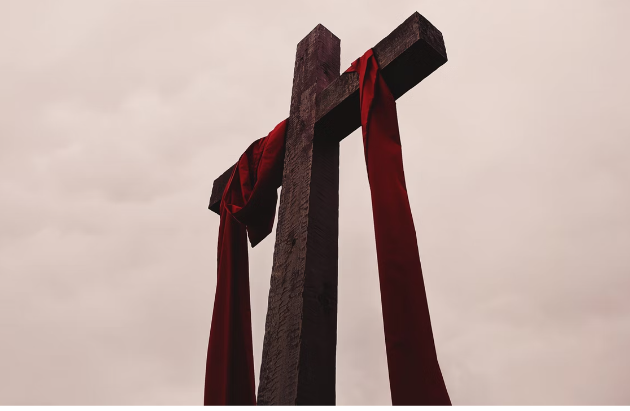 La Pasión de Cristo en Iztapalapa