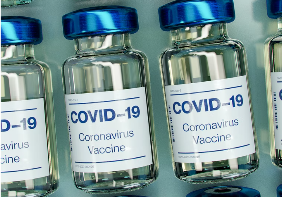 Campaña de vacunación masiva contra COVID-19 en CDMX