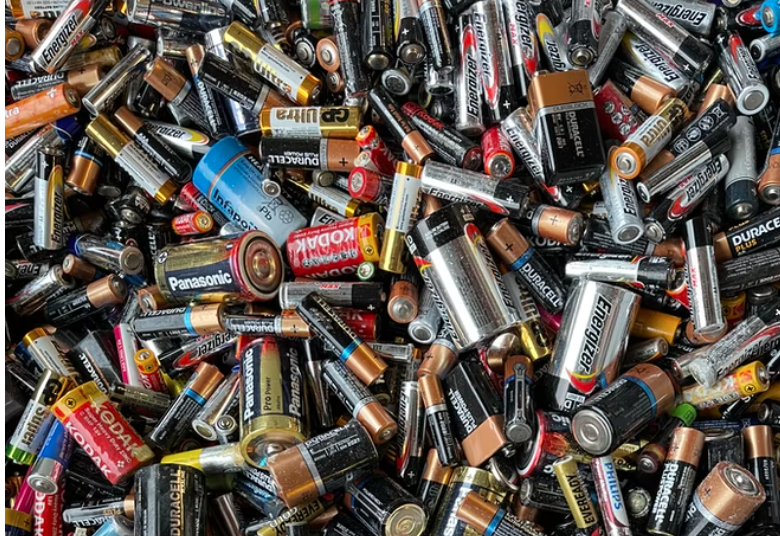 ¿Qué es el litio y para qué se usa?