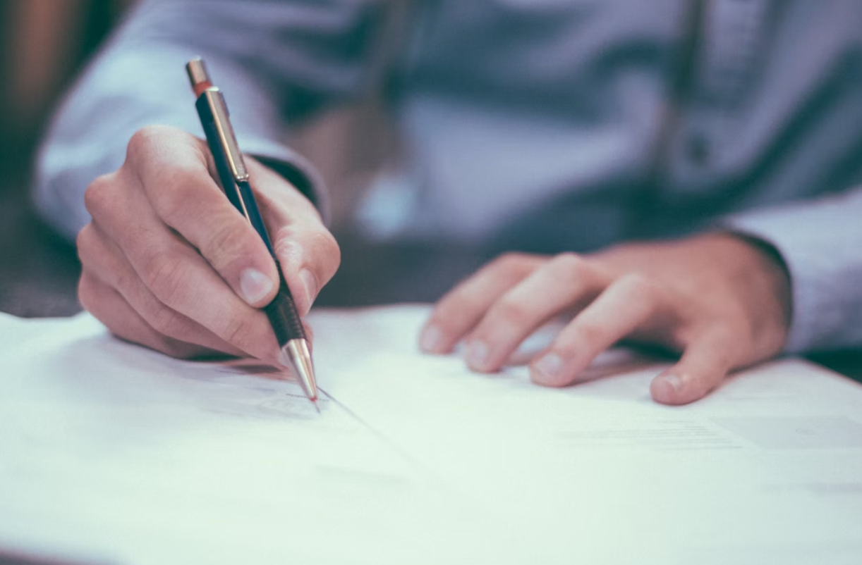 Declaración anual de impuestos 2022