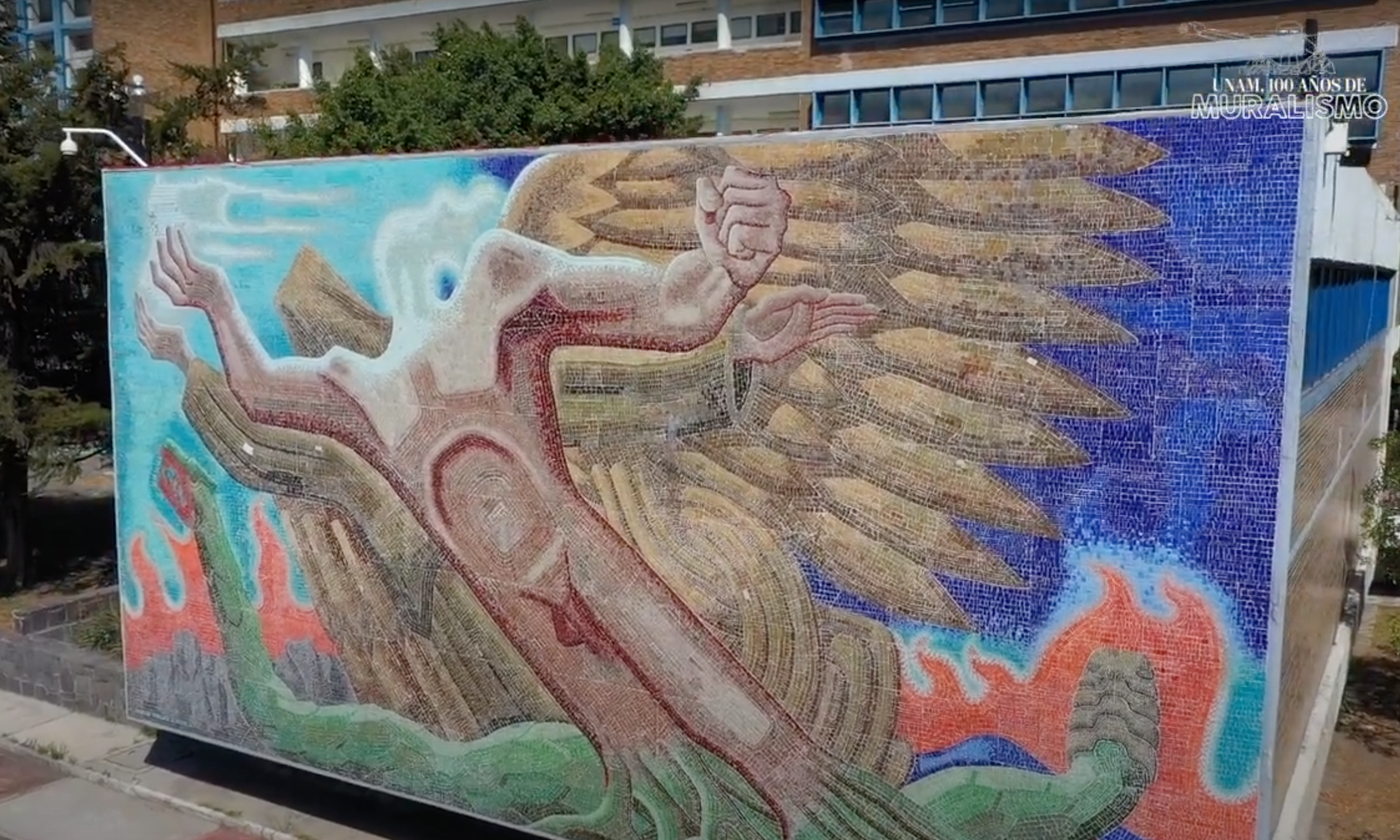 Cultura, el ‘fuego’ que transforma la sociedad Cultura, el ‘fuego’ que transforma la sociedad