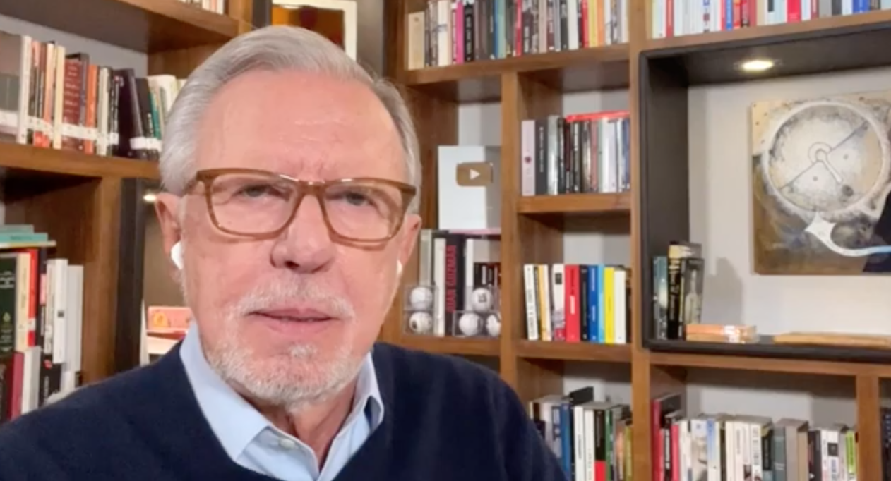 ¡Las noticias! En México ya terminó la pandemia, aunque la OMS no ha levantado la alerta sanitaria