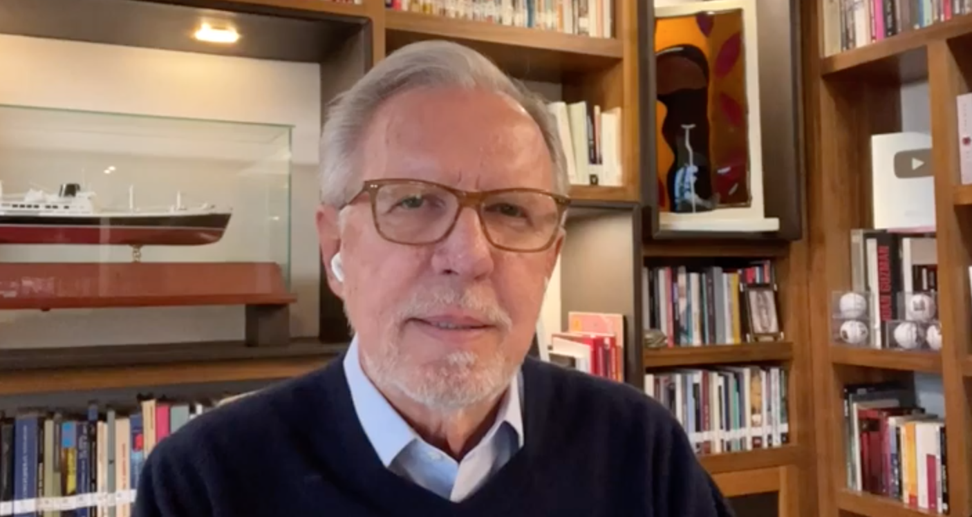 AMLO y Trump, siempre amiguis