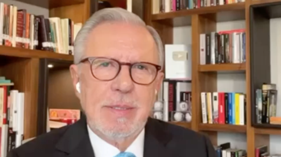 ¡Las noticias! Tribunal niega dos amparos a Genaro García Luna