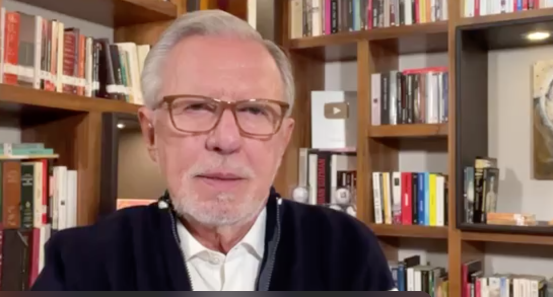 ¡Las noticias! Anthony Fauci rectifica y dice que no ha terminado la pandemia ‘sólo está más controlada’