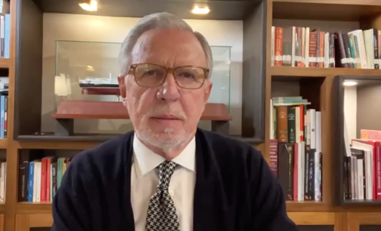 Es la ideología, no la educación