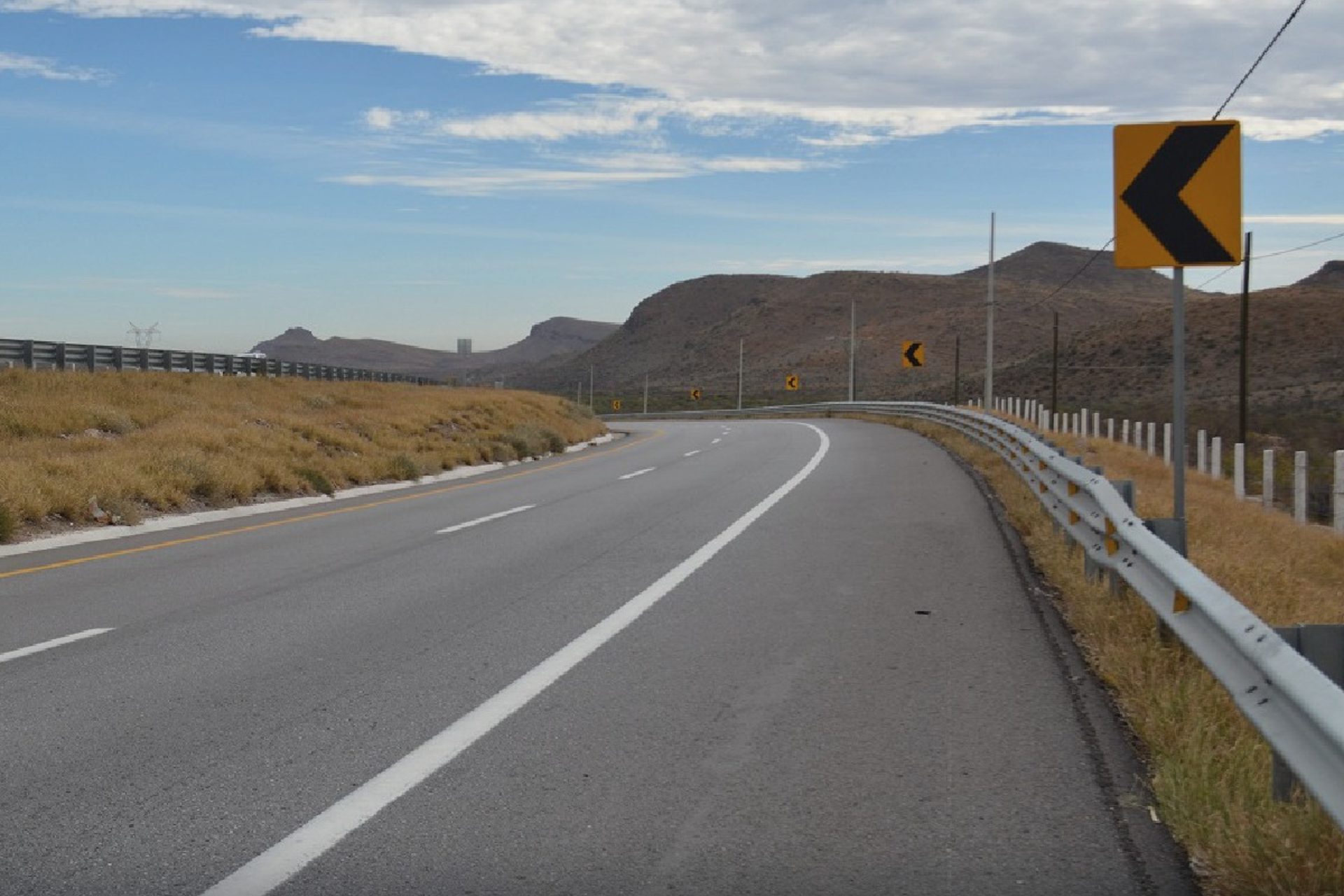 Capufe implementará operativo de Semana Santa en autopistas del país