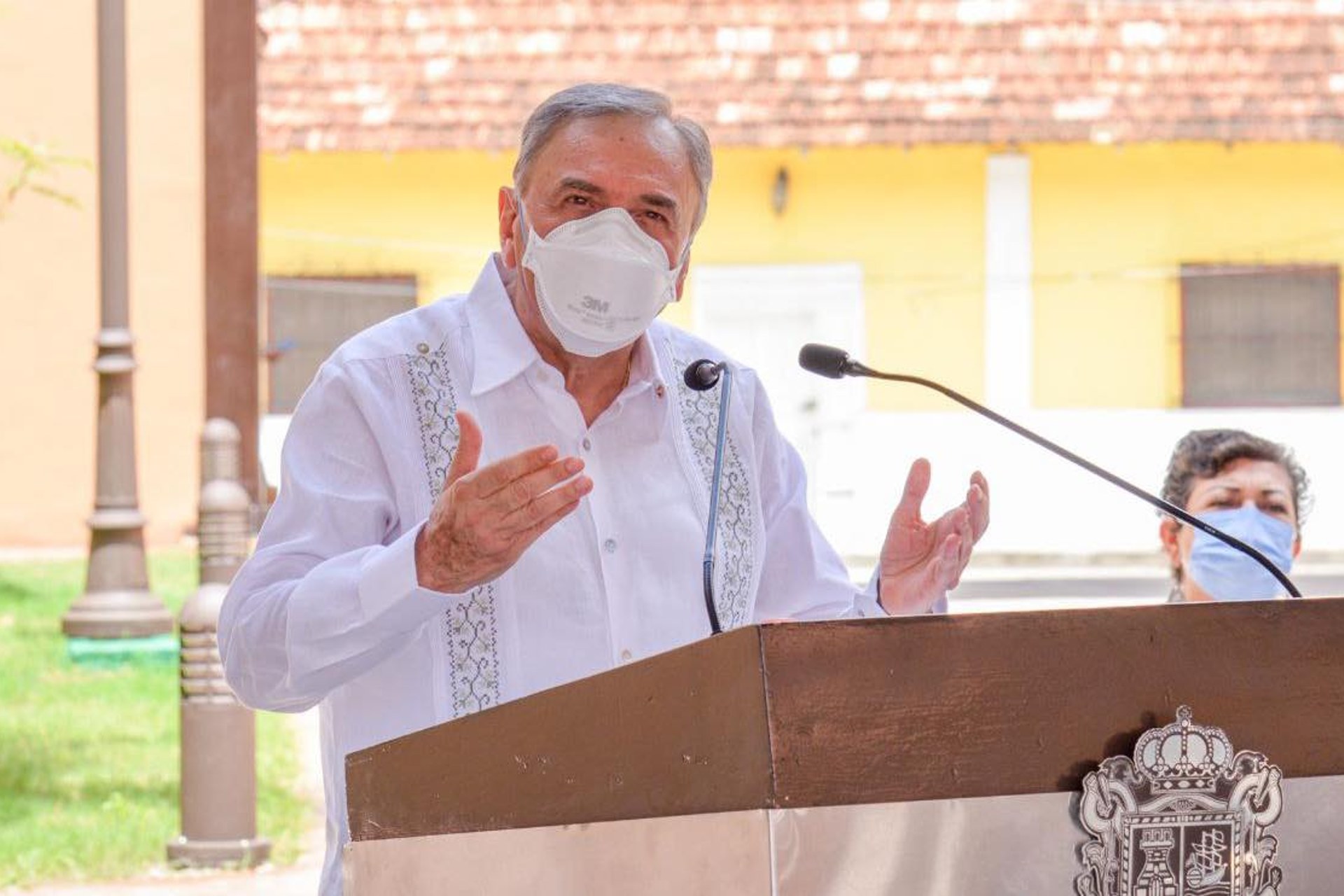 Diputados priistas piden a senadores no avalar nombramiento de Aysa González como embajador en República Dominicana