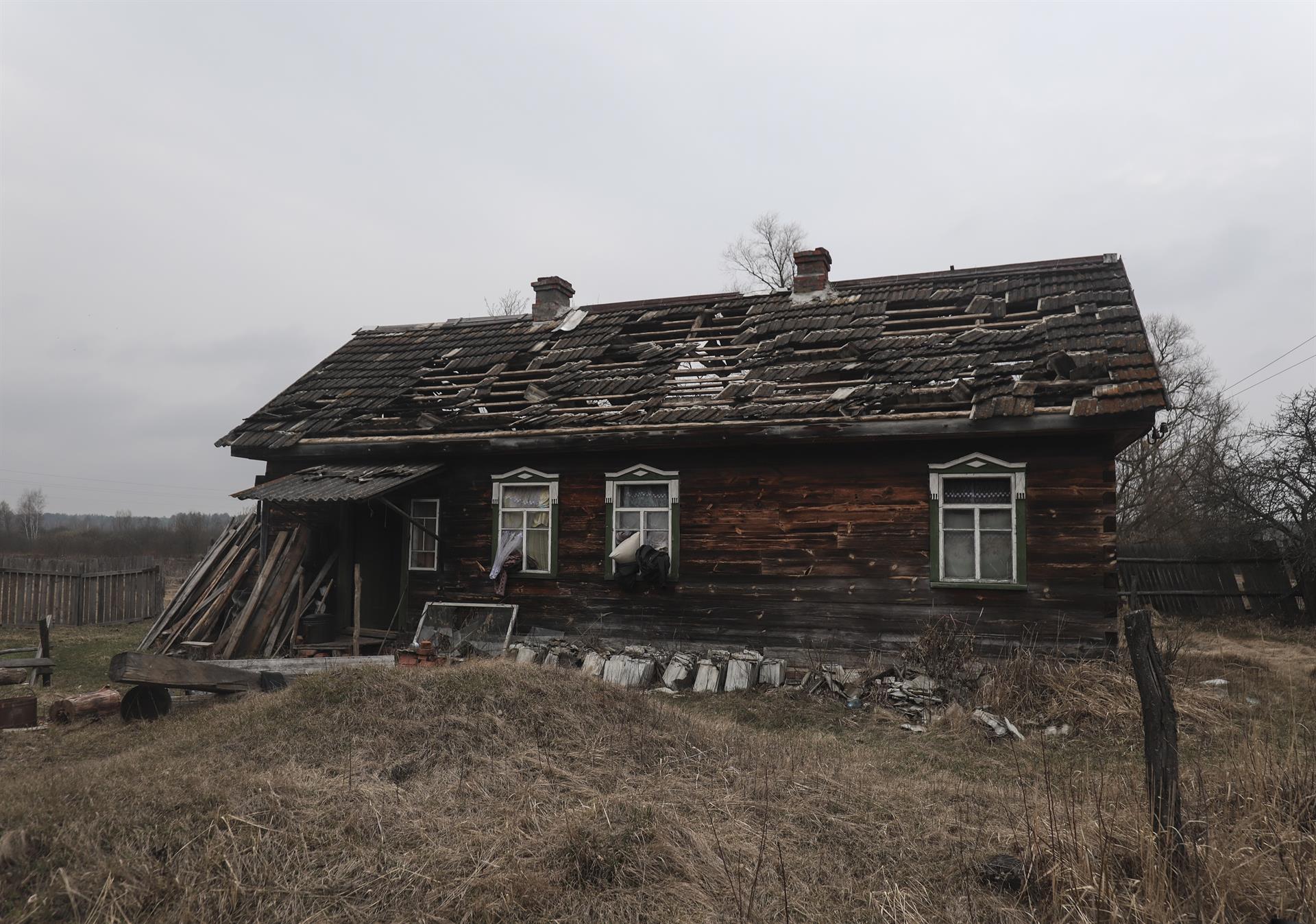 Ucrania cifra en 153 número de niños muertos por invasión rusa