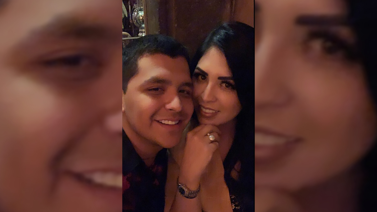 Mamá de Christian Nodal supera tumor maligno de colon