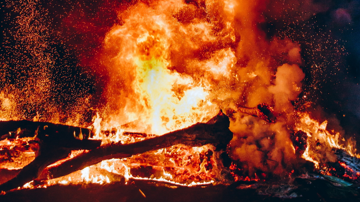 Ciudad de México suma 511 incendios forestales este 2022 Ciudad de México suma 511 incendios forestales este 2022