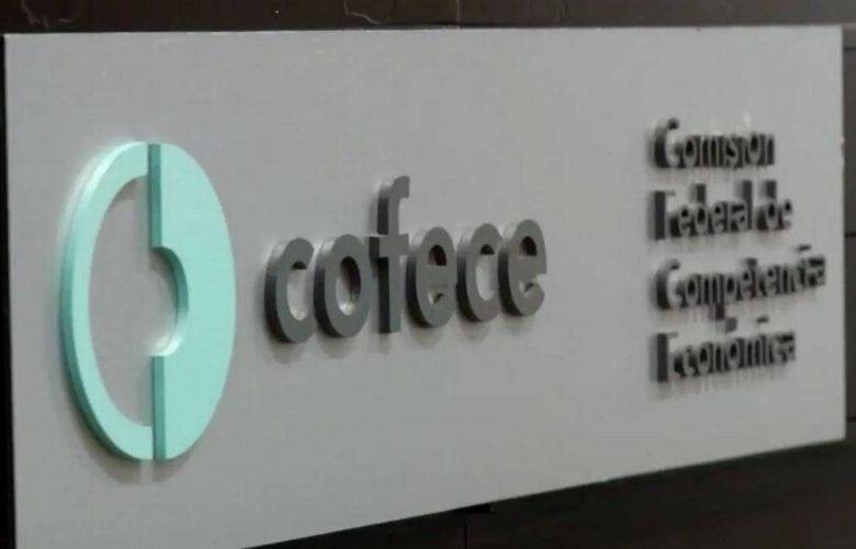 Conamer termina convenio de colaboración con la Cofece