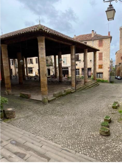 Cordes-sur-Ciel - cordes-sur-ciel