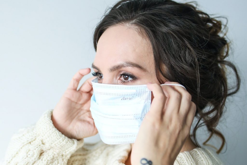 Secretaría de Salud descarta presencia de la variante K de influenza A H3N2 en México