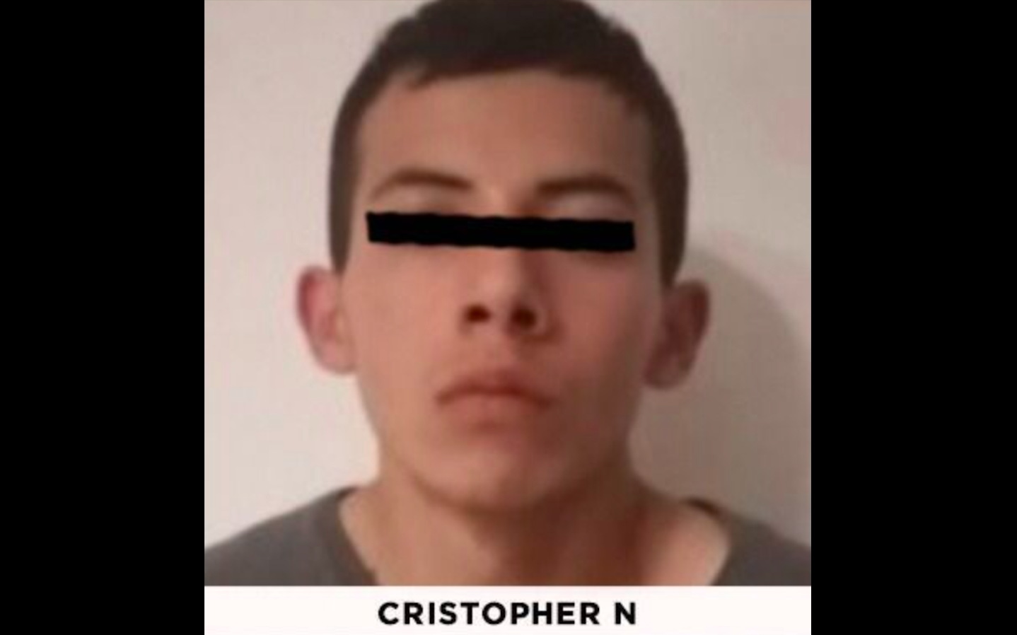 Vinculan a proceso s Cristopher ‘N’ implicado en robo a transporte en la México-Puebla