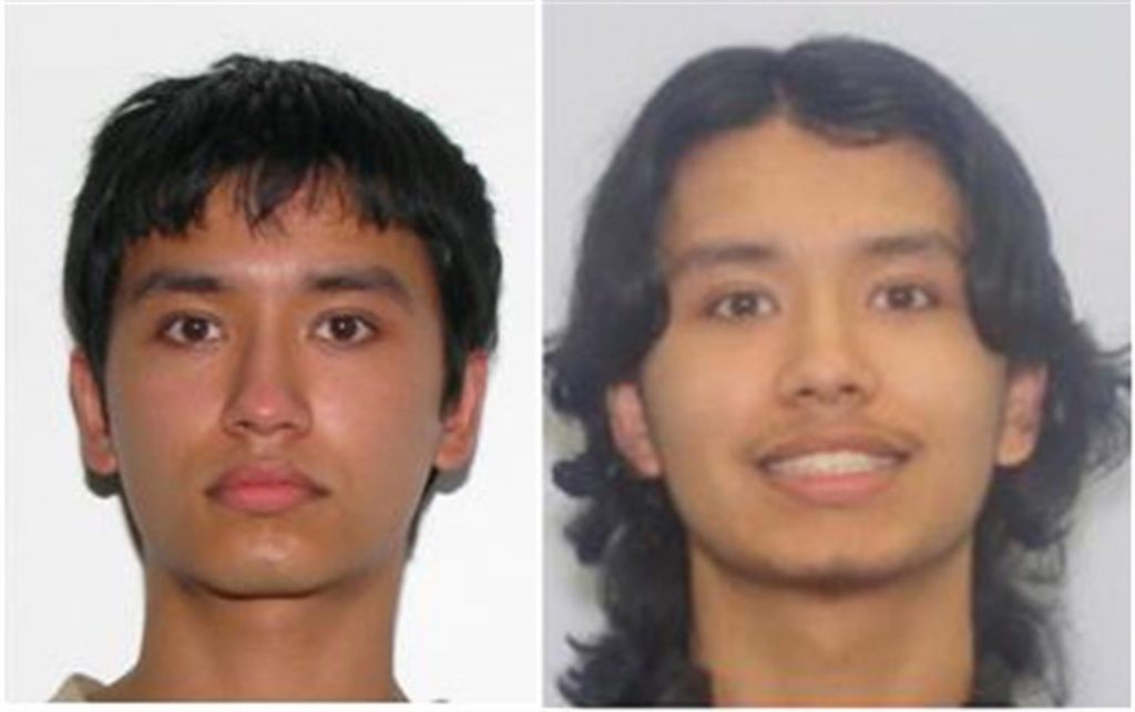 Cuatro heridos y un sospechoso a la fuga tras tiroteo en Washington - cuatro-heridos-y-un-sospechoso-a-la-fuga-tras-un-tiroteo-en-washington-2-1024x643