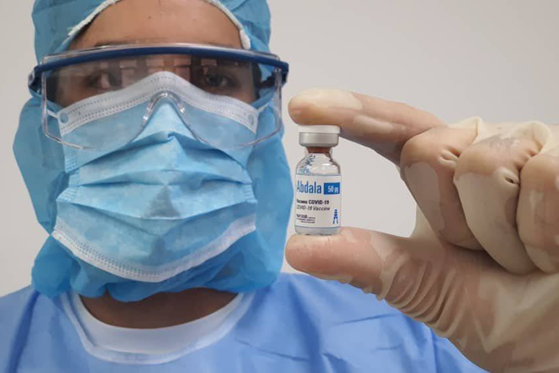 EE.UU. pide al mundo ‘invertir’ para evitar nuevas pandemias