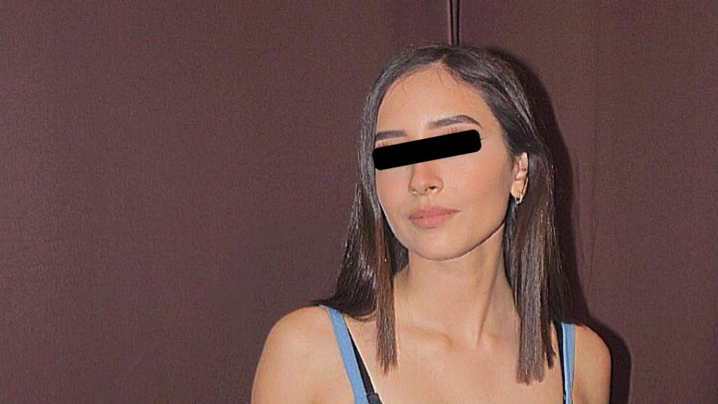 Debanhi Escobar murió de asfixia por sofocación, no hay indicios de violencia sexual: Fiscalía - debanhi-susana-escobar-1024x576