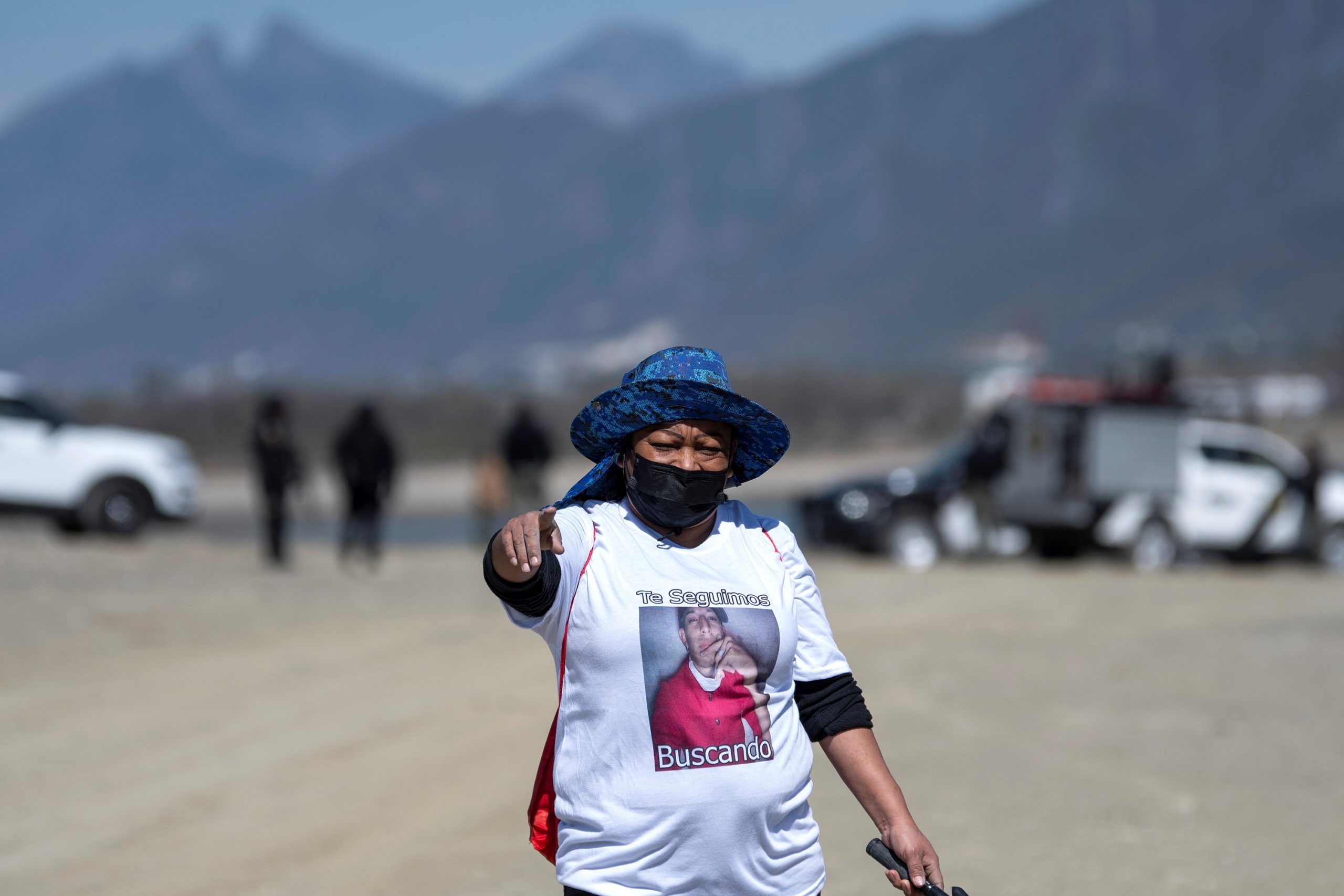 Ola de desapariciones de mujeres pone en alerta a Nuevo León