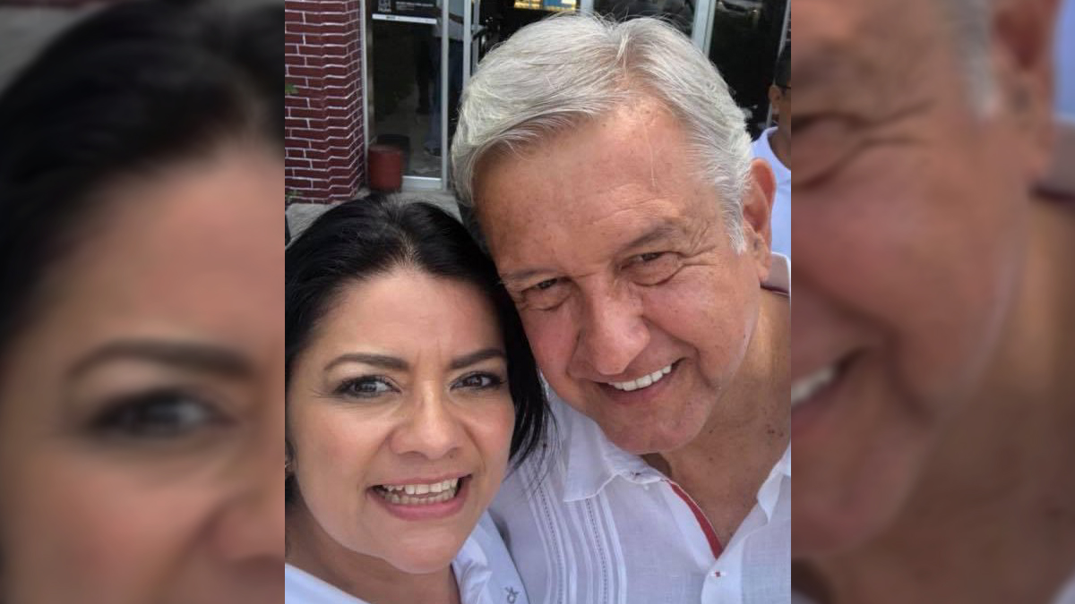 PAN solicitará proceso de desafuero contra sobrina de AMLO por presuntos ‘moches’