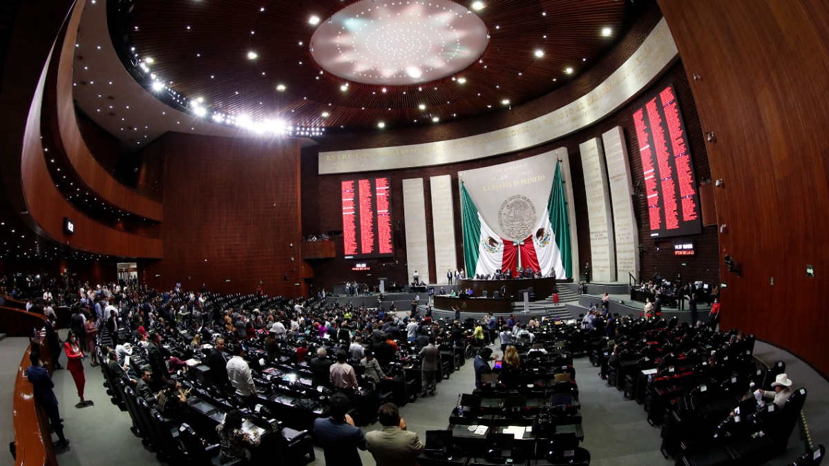 Diputados aprueban tipificar el delito de tentativa de feminicidio y penas de hasta 40 años de cárcel Diputados aprueban tipificar el delito de tentativa de feminicidio y penas de hasta 40 años de cárcel