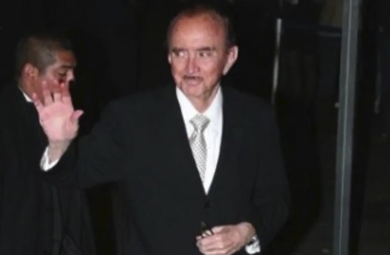 Comunicación y música grabada las pasiones de Don Rogerio Azcárraga Madero