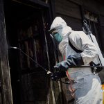 Un estadounidense contrajo ébola en la RD del Congo